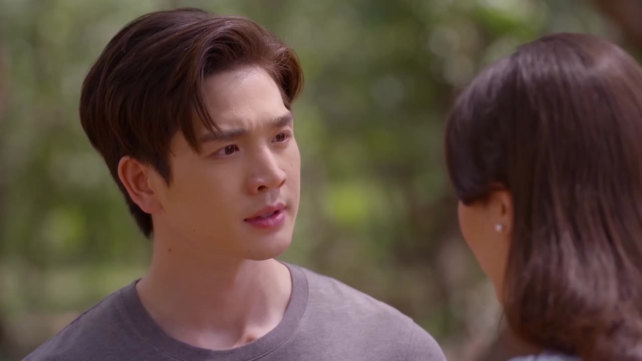 Mộng Hồ Điệp tập 26 cảnh 2