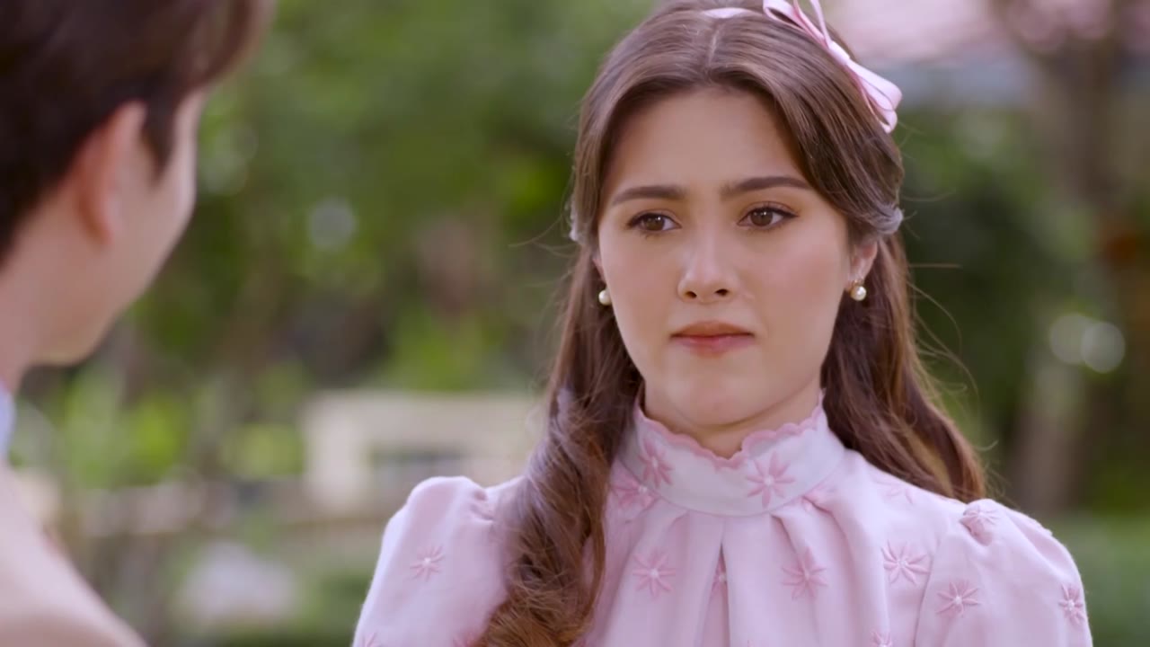 Mộng Hồ Điệp tập 28 cảnh 2