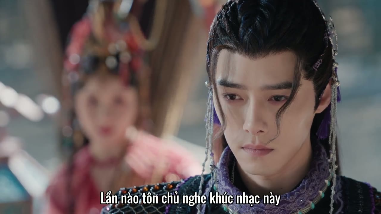 Thủy Long Ngâm tập 6 cảnh 3