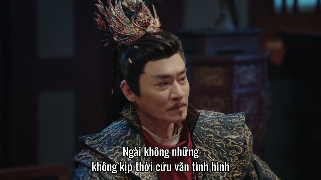 Thủy Long Ngâm tập 7 cảnh 3