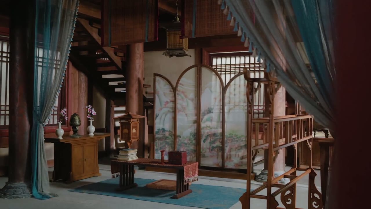Thủy Long Ngâm tập 11