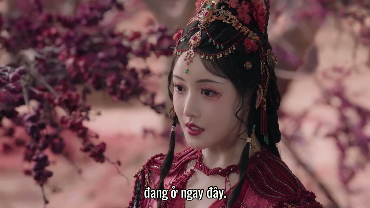 Thủy Long Ngâm tập 15