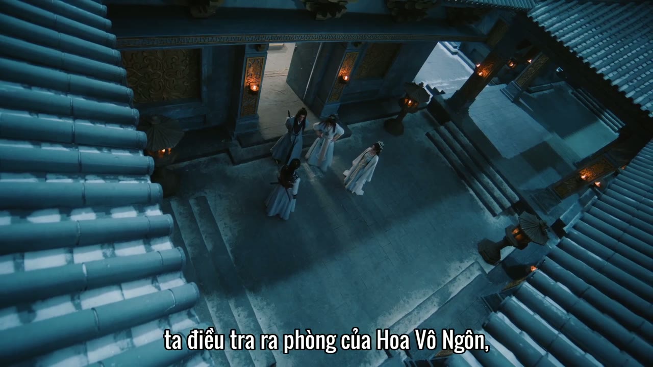 Thủy Long Ngâm tập 17 cảnh 2