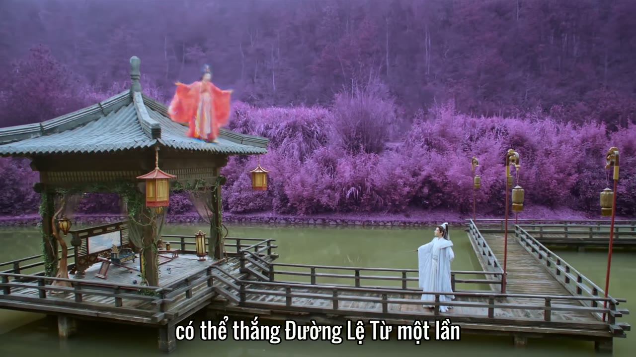 Thủy Long Ngâm tập 24 cảnh 2