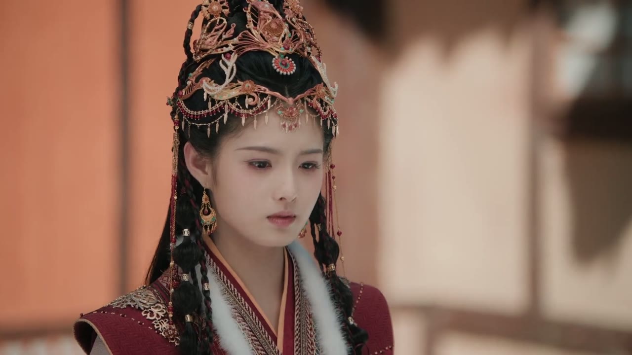 Thủy Long Ngâm tập 26