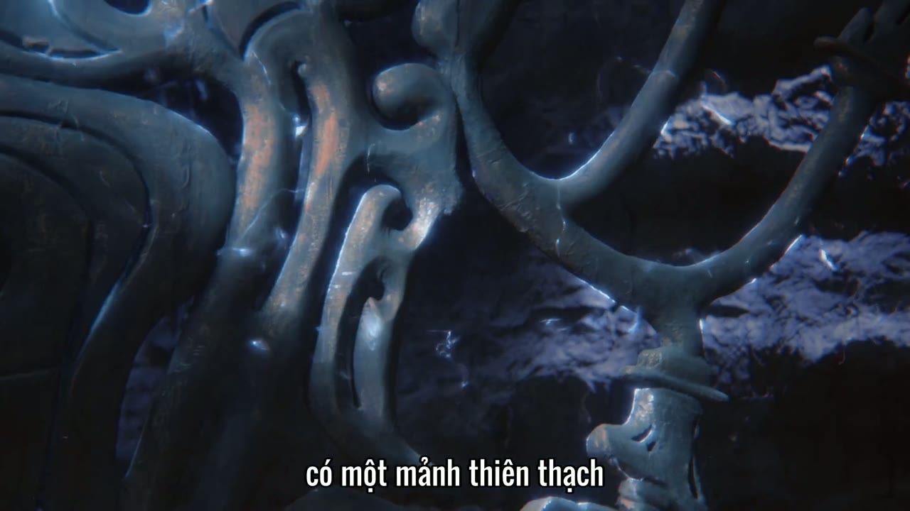 Thủy Long Ngâm tập 34 cảnh 2