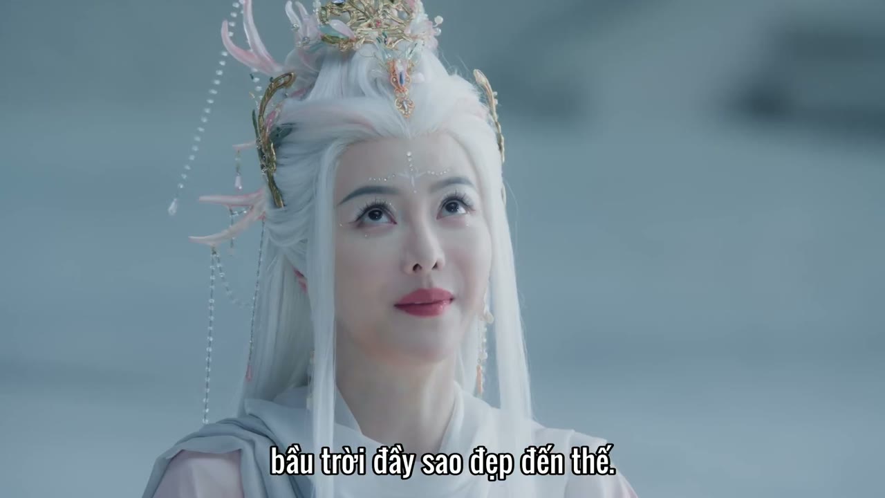 Thủy Long Ngâm tập 34 cảnh 3