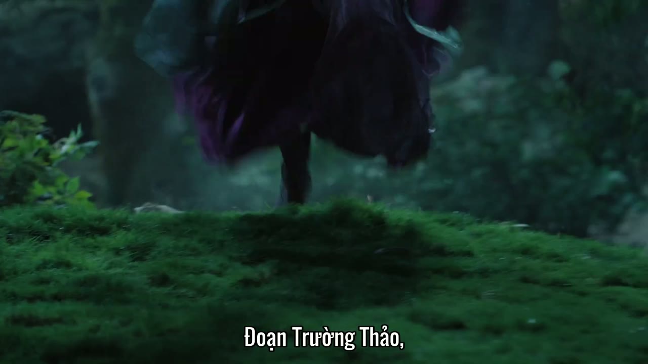 Thủy Long Ngâm tập 36