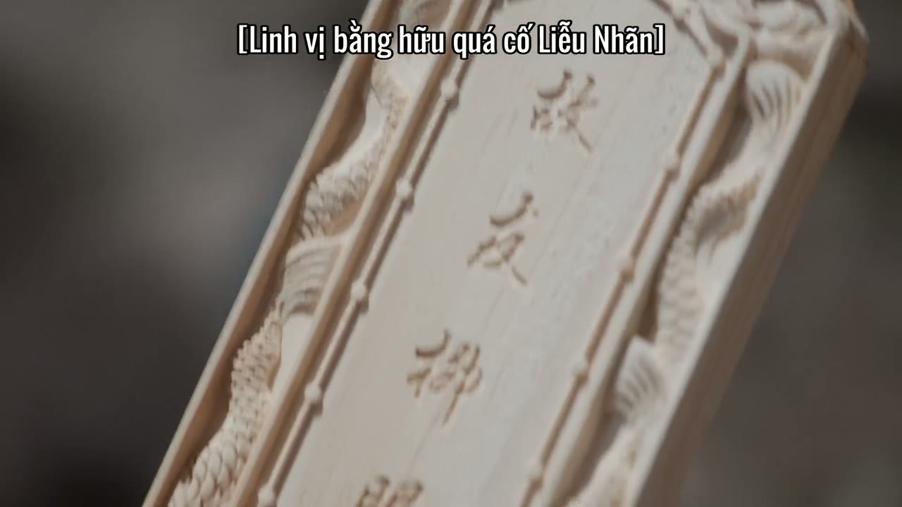 Thủy Long Ngâm tập 39 cảnh 3