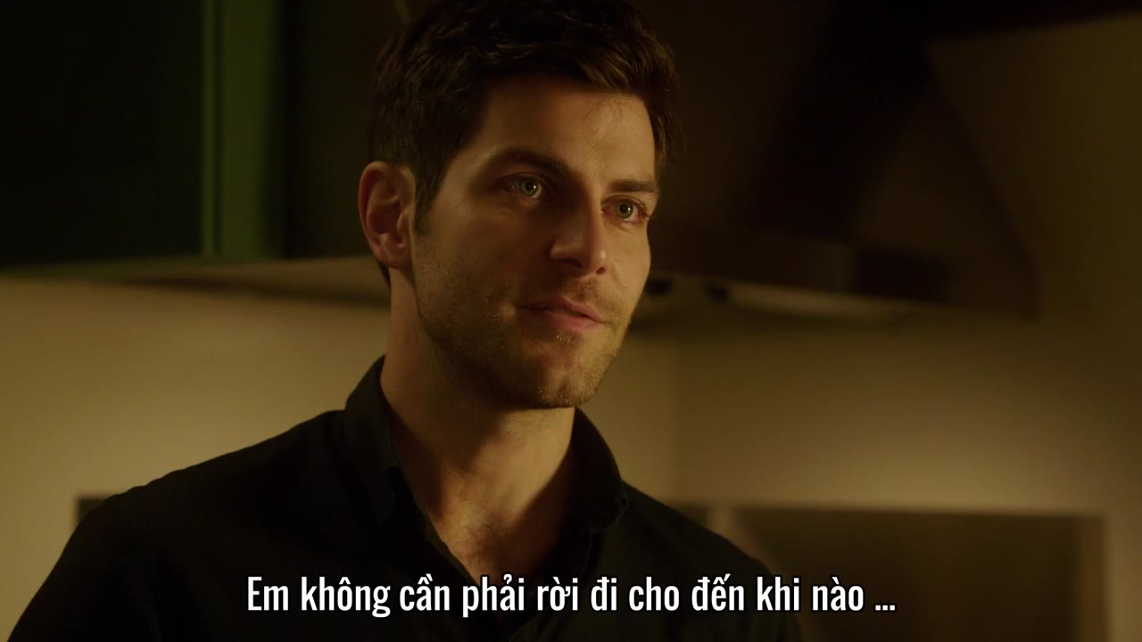 Anh Em Nhà Grimm (Phần 4) tập 5