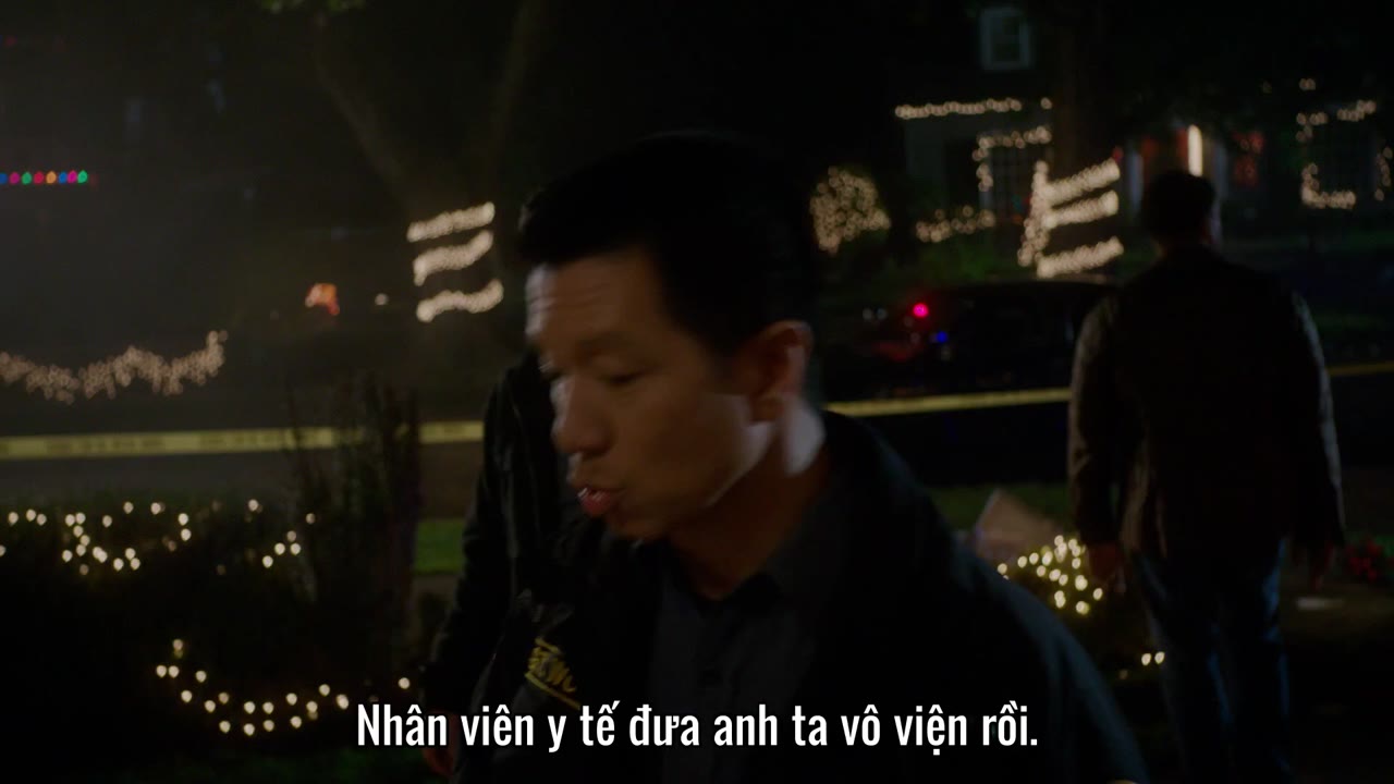 Anh Em Nhà Grimm (Phần 4) tập 7