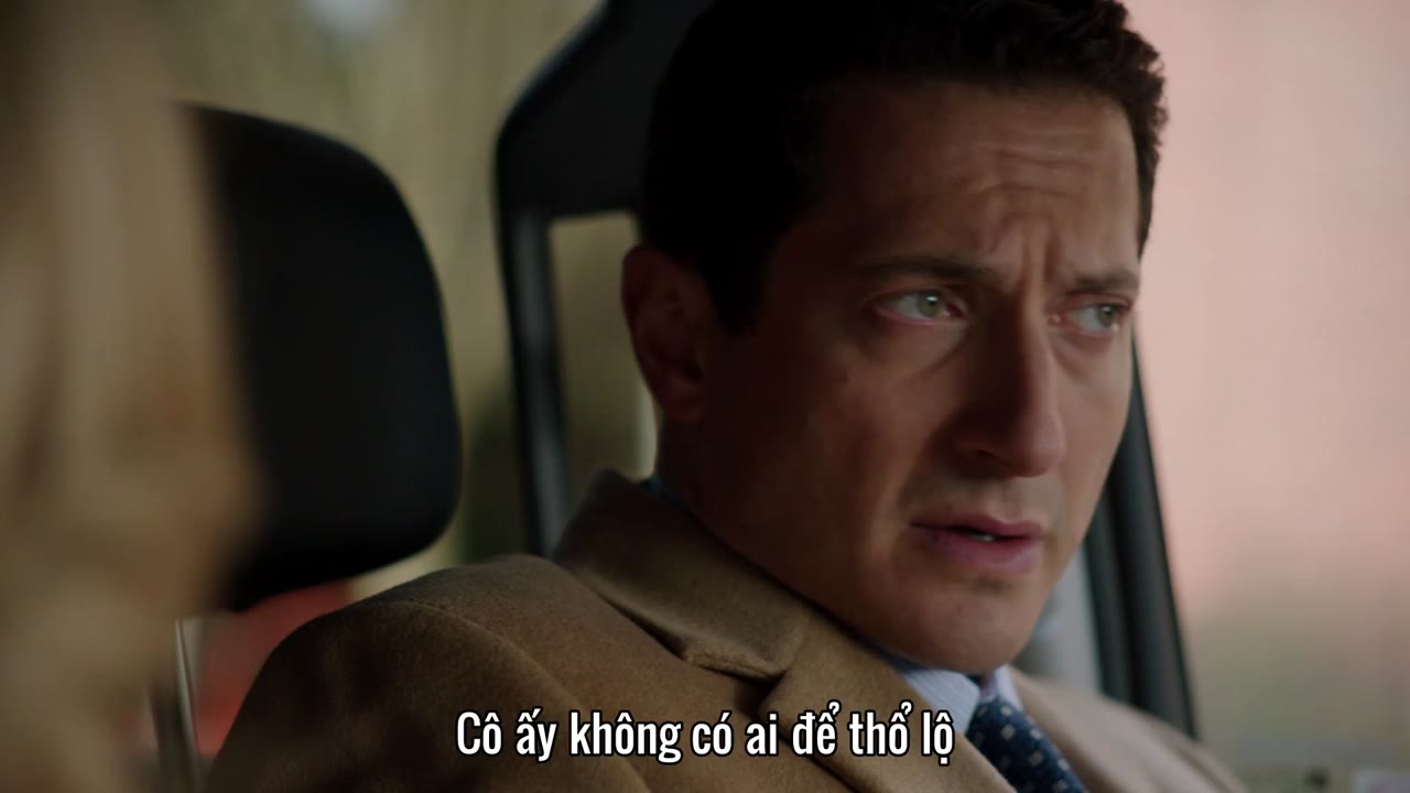 Anh Em Nhà Grimm (Phần 4) tập 14 cảnh 2