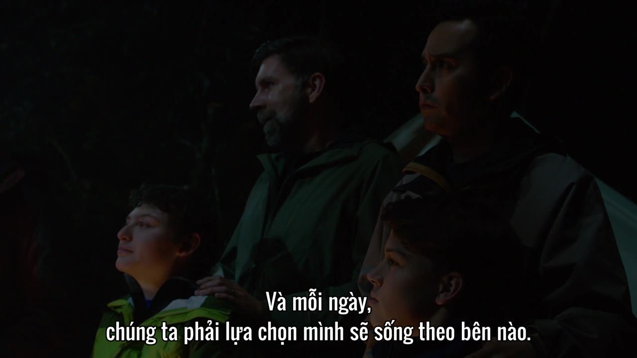 Anh Em Nhà Grimm (Phần 4) tập 19 cảnh 3
