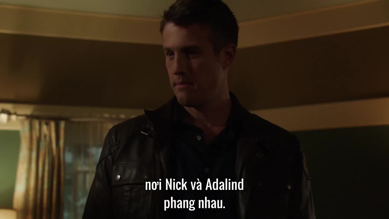 Anh Em Nhà Grimm (Phần 4) tập 21