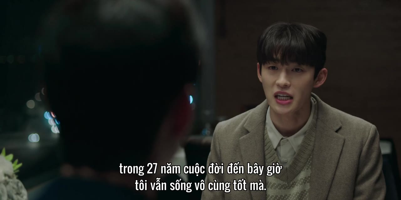 Giám Đốc Thường Mời Tôi Ăn Tối tập 2