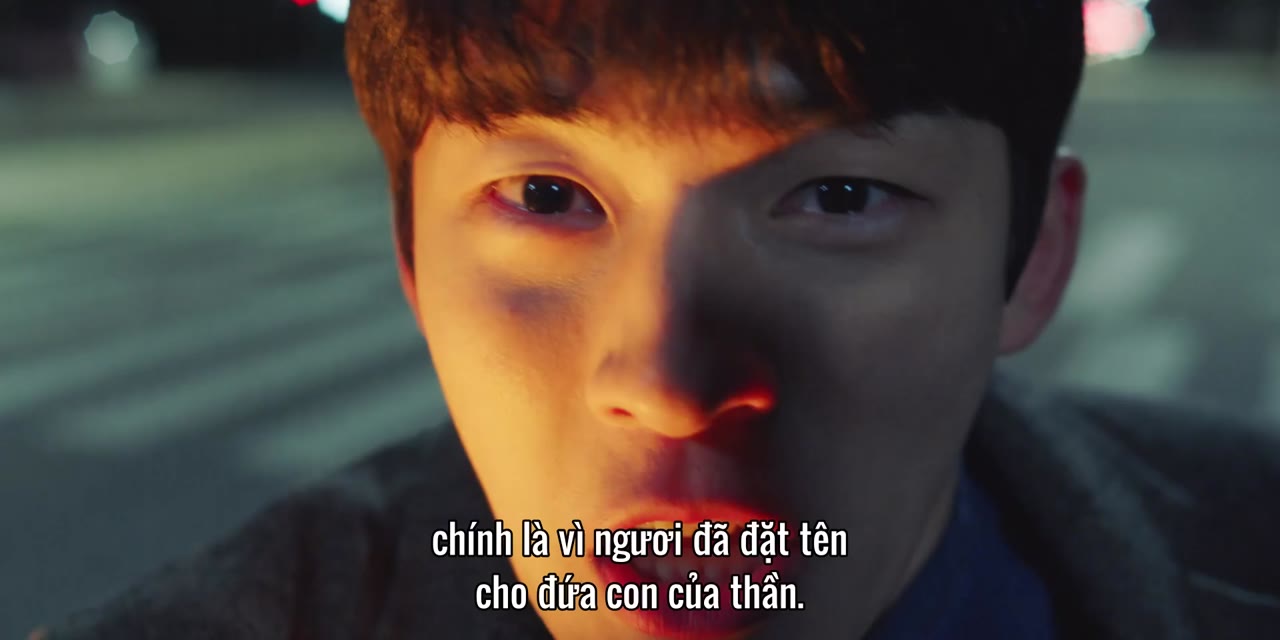 Giám Đốc Thường Mời Tôi Ăn Tối tập 3 cảnh 3