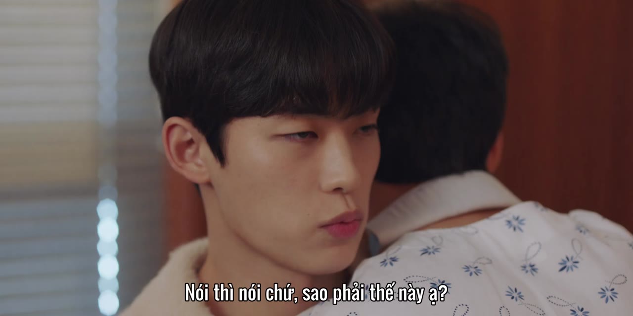 Giám Đốc Thường Mời Tôi Ăn Tối tập 5