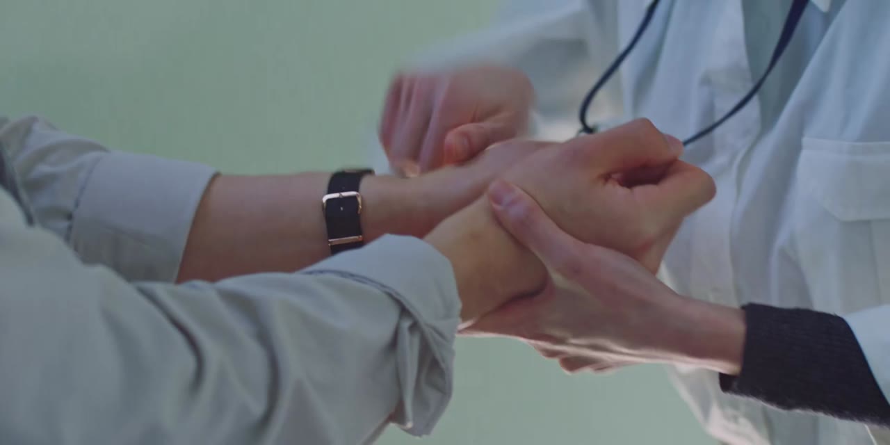 Giám Đốc Thường Mời Tôi Ăn Tối tập 5 cảnh 2