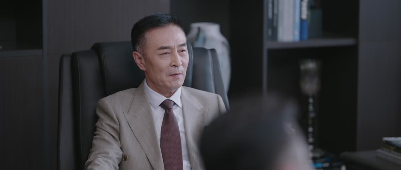 Đoán Xem Tôi Là Ai tập 1 cảnh 3