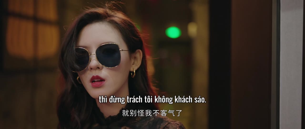 Đoán Xem Tôi Là Ai tập 2 cảnh 2