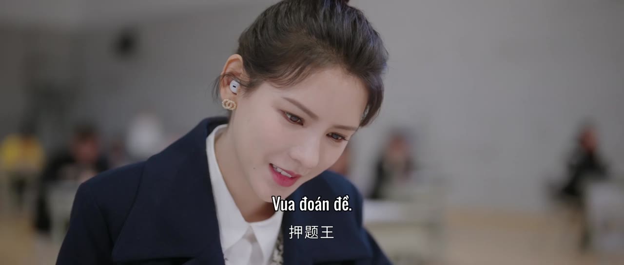 Đoán Xem Tôi Là Ai tập 2 cảnh 3