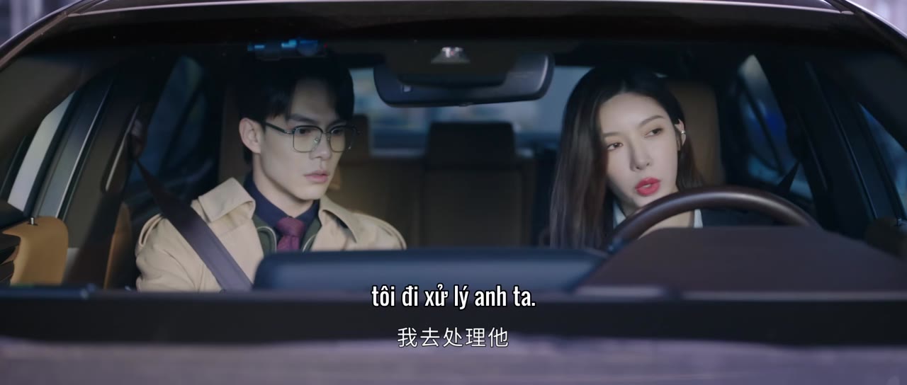 Đoán Xem Tôi Là Ai tập 4