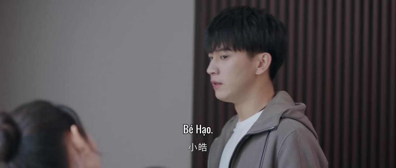 Đoán Xem Tôi Là Ai tập 8