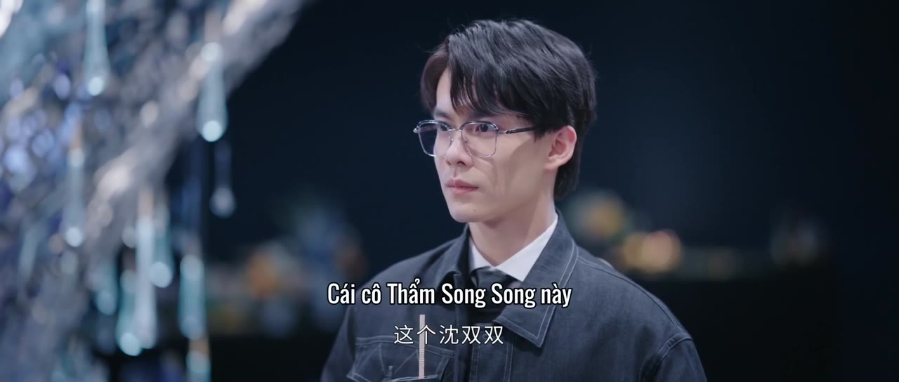 Đoán Xem Tôi Là Ai tập 11 cảnh 2