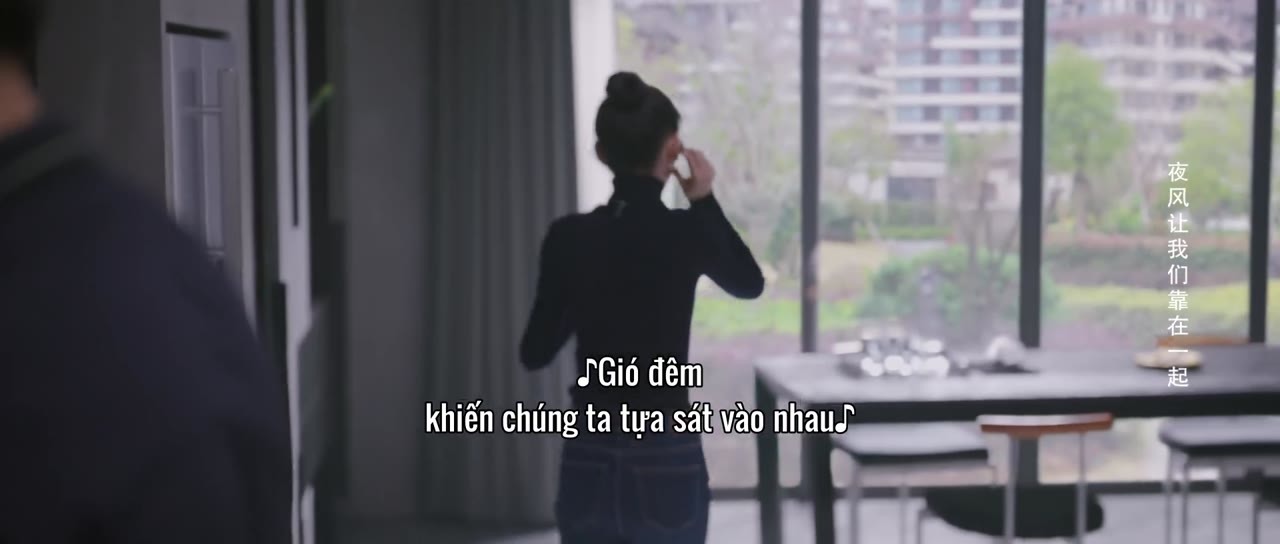 Đoán Xem Tôi Là Ai tập 12 cảnh 3