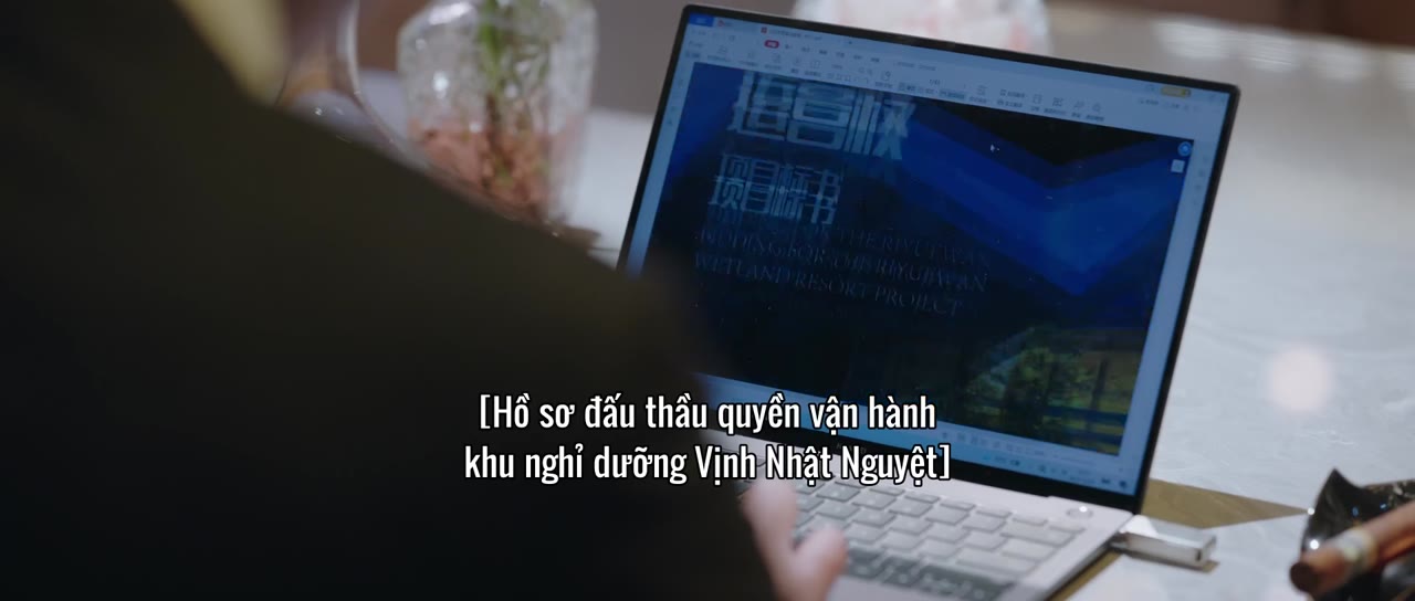 Đoán Xem Tôi Là Ai tập 14
