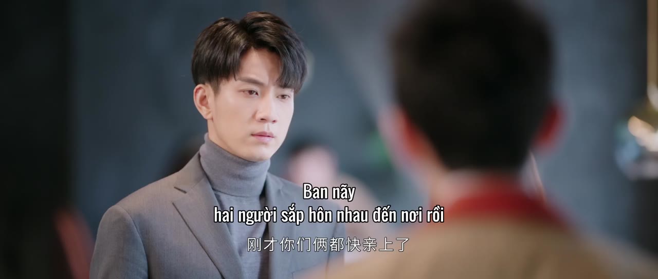 Đoán Xem Tôi Là Ai tập 15