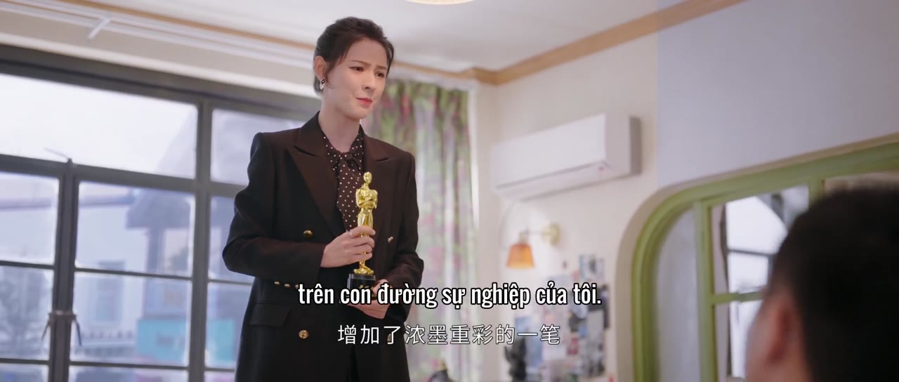 Đoán Xem Tôi Là Ai tập 16