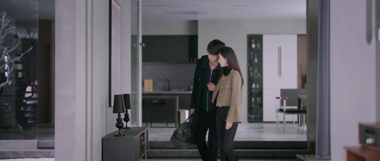 Đoán Xem Tôi Là Ai tập 17 cảnh 3