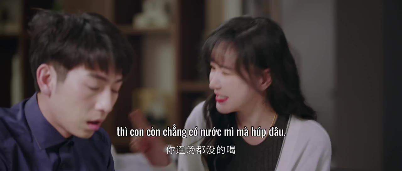 Đoán Xem Tôi Là Ai tập 18