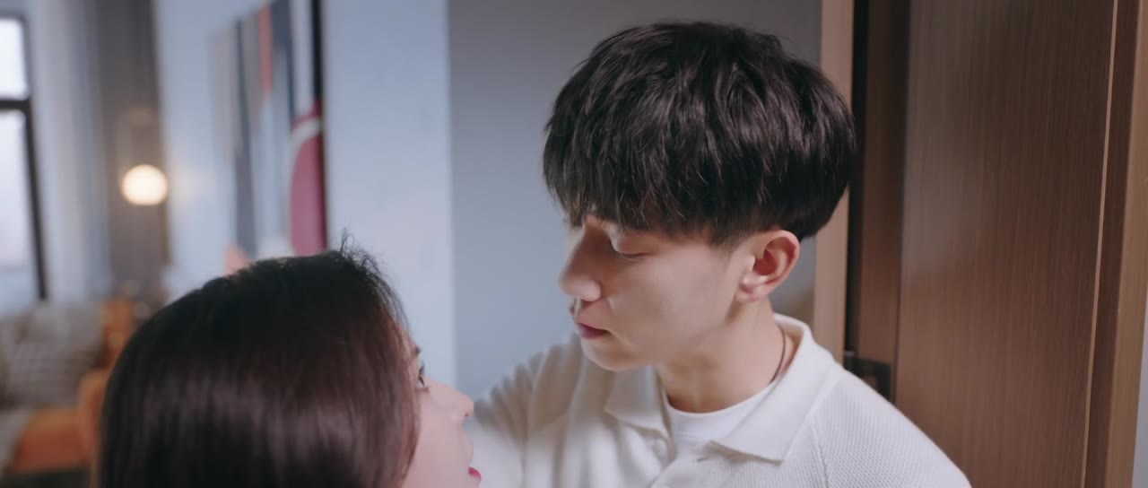 Đoán Xem Tôi Là Ai tập 19