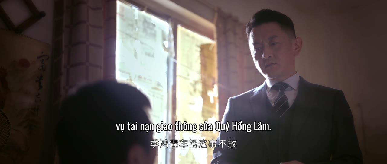 Đoán Xem Tôi Là Ai tập 21