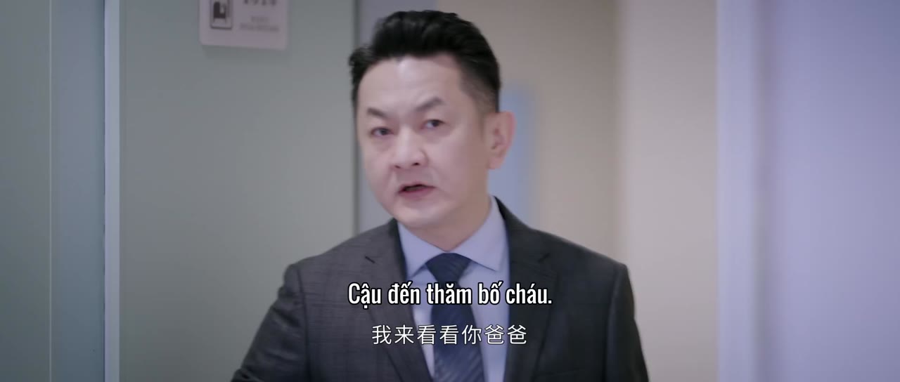 Đoán Xem Tôi Là Ai tập 22