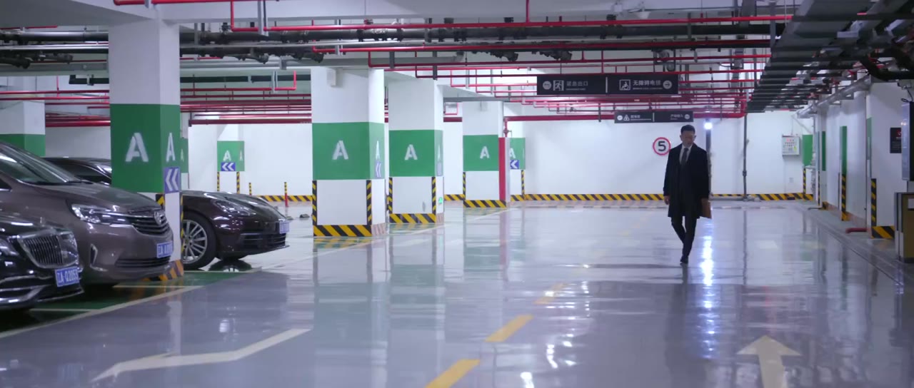 Đoán Xem Tôi Là Ai tập 22 cảnh 2