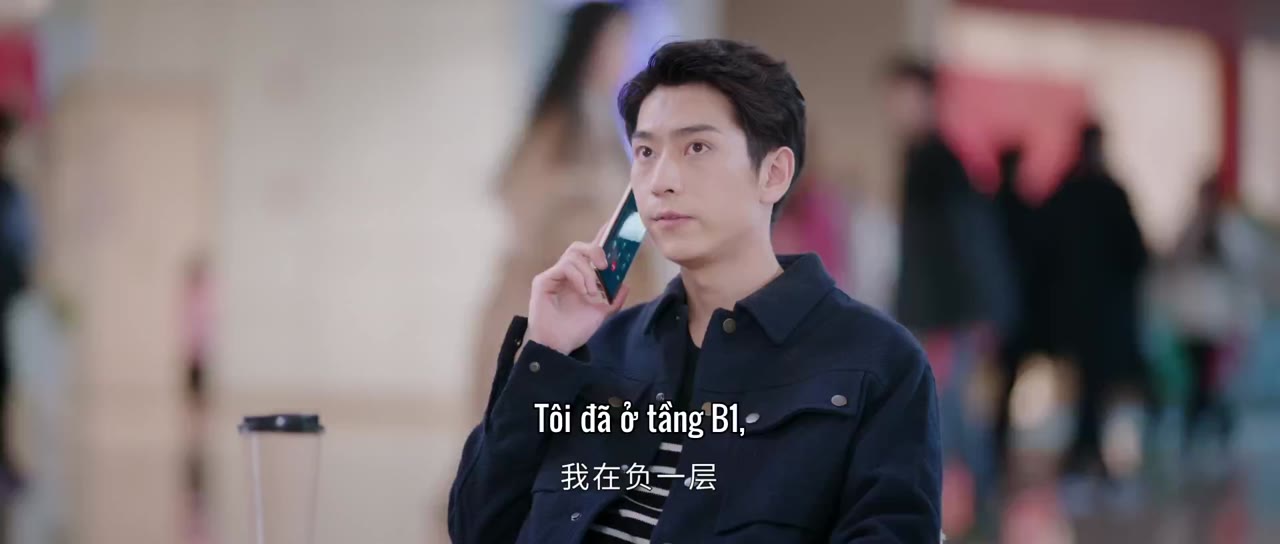 Đoán Xem Tôi Là Ai tập 22 cảnh 3