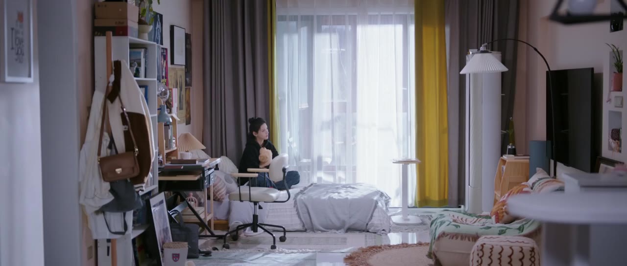 Đoán Xem Tôi Là Ai tập 24 cảnh 3