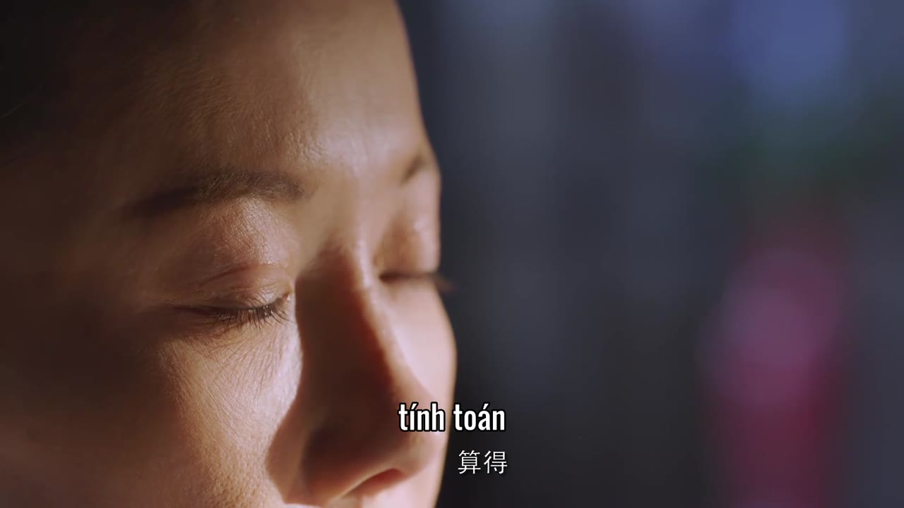Tấn Giai Đích Chủ Mẫu tập 24 cảnh 3