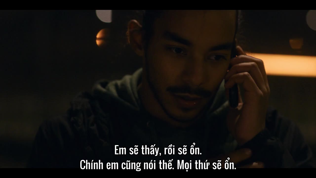 Người mẹ hoàn hảo tập 4 cảnh 2