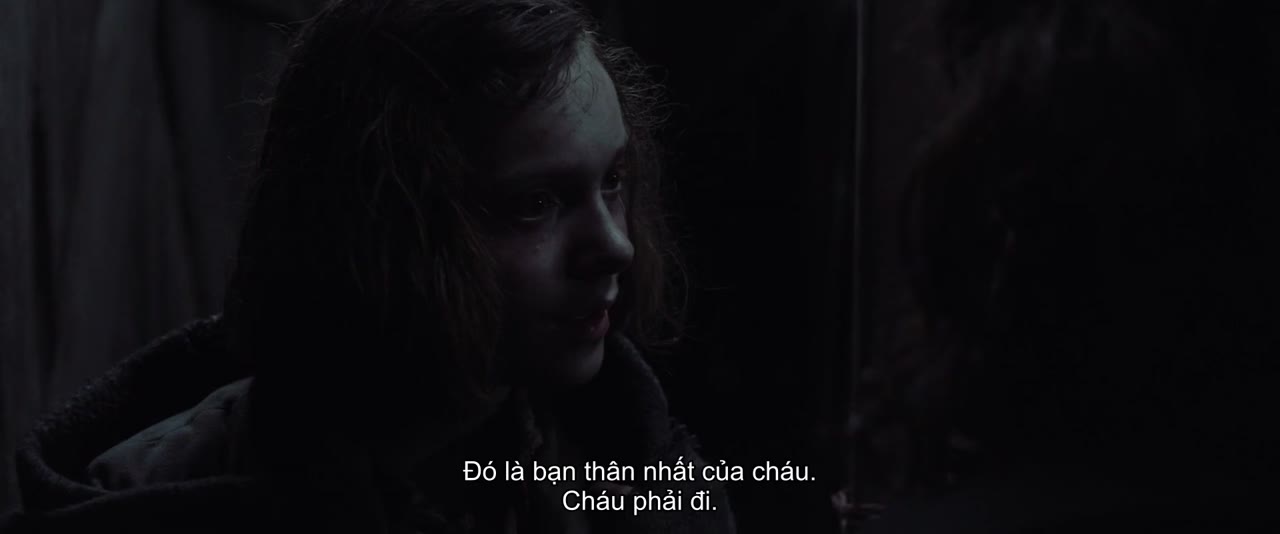 Anne Frank, người bạn yêu quý của tôi tập 1 cảnh 3