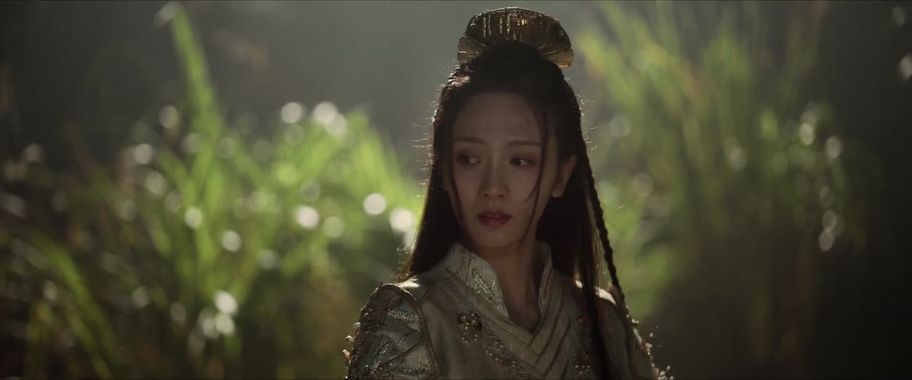 Tử Xuyên: Quang Minh Tam Kiệt tập 6