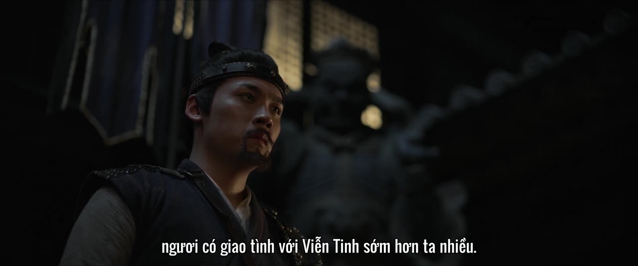 Tử Xuyên: Quang Minh Tam Kiệt tập 9