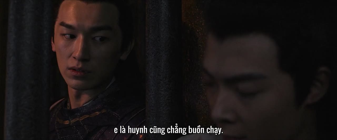 Tử Xuyên: Quang Minh Tam Kiệt tập 11