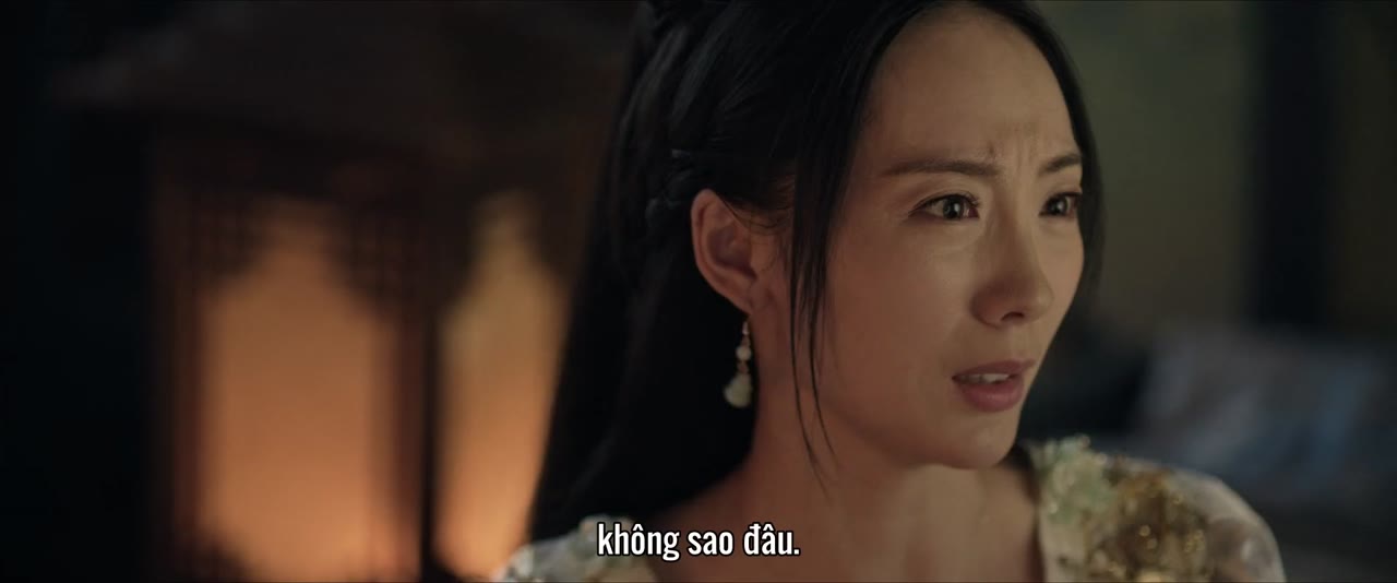 Tử Xuyên: Quang Minh Tam Kiệt tập 17 cảnh 2