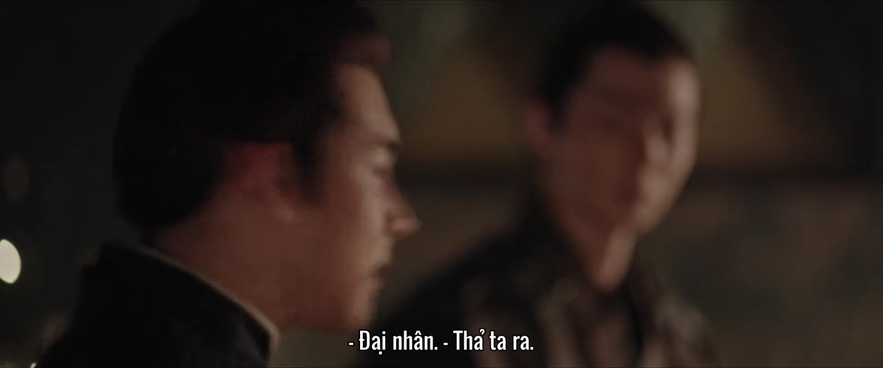 Tử Xuyên: Quang Minh Tam Kiệt tập 19