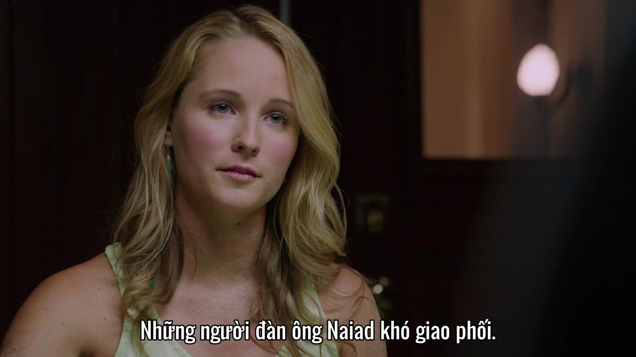 Anh Em Nhà Grimm (Phần 3) tập 4 cảnh 3