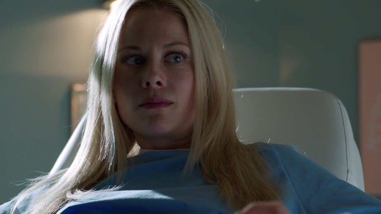 Anh Em Nhà Grimm (Phần 3) tập 5